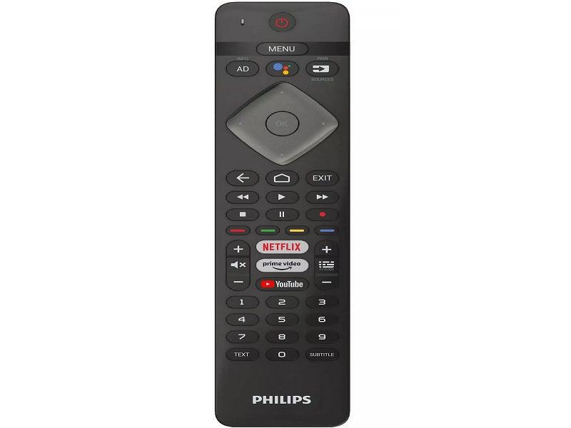 PHILIPS 32" Pixel Plus Ful Hd Android Tv