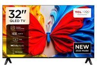 TCL 32" S5K FHD QLED Google Smart TV