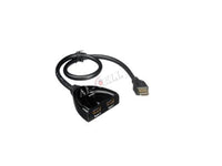 2 Port Hdmi Switch