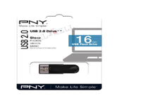 PNY 16Gb Usb 2.0 Drive