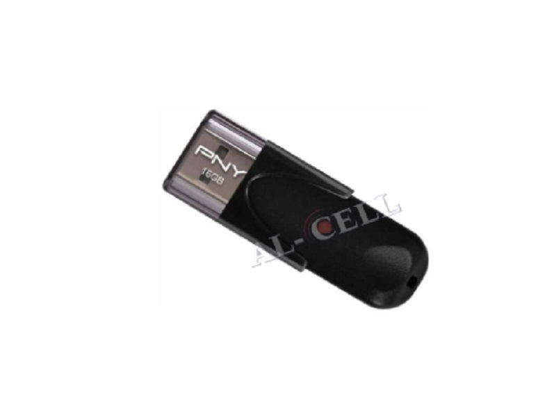 PNY 16Gb Usb 2.0 Drive