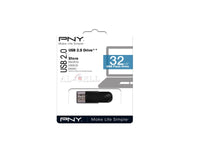 PNY 32Gb Usb 2.0 Drive