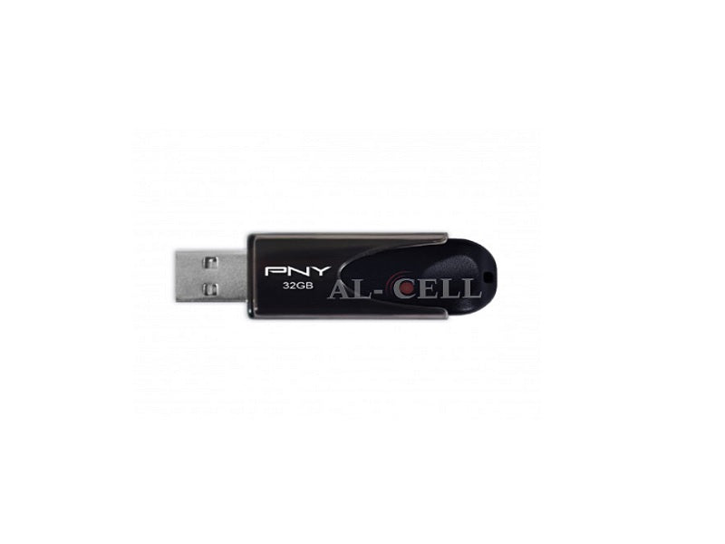 PNY 32Gb Usb 2.0 Drive