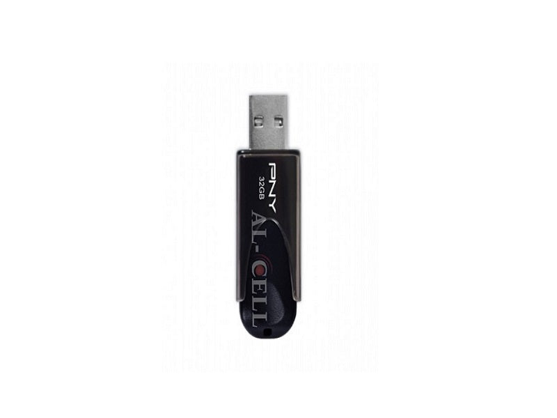 PNY 32Gb Usb 2.0 Drive