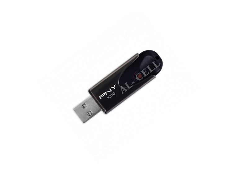 PNY 32Gb Usb 2.0 Drive