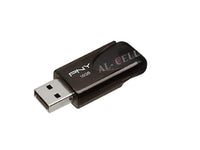 PNY 16Gb 3 Pack Usb 2.0 Drive