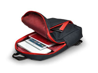 PORT Designs Portland 15.6" Backpack Blk