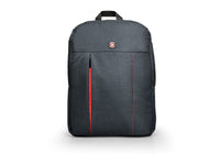 PORT Designs Portland 15.6" Backpack Blk
