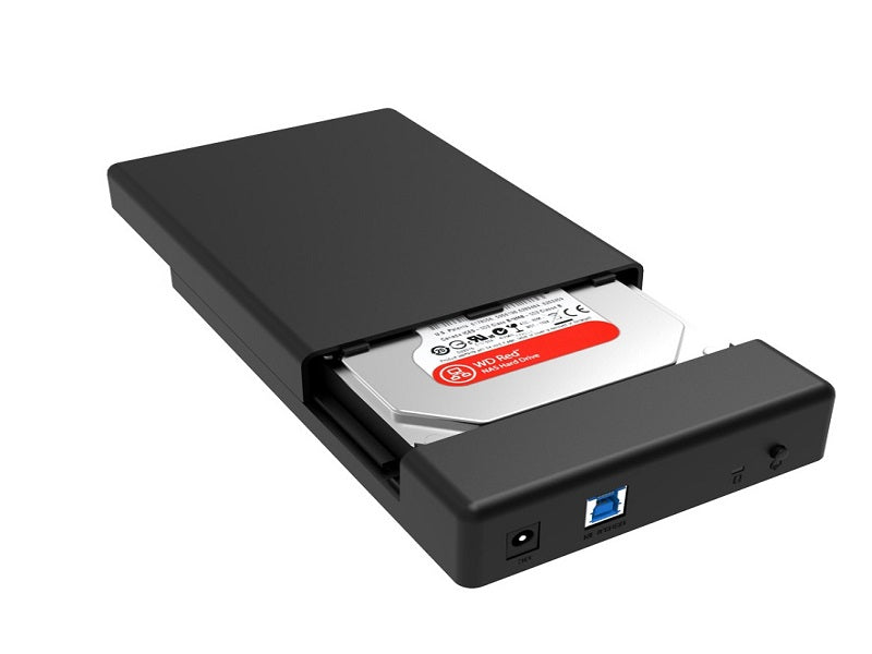 ORICO 3.5" Hdd Enclouser Usb3.0