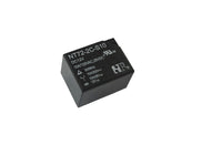 12VDC Relay 1 X C/O 10A 28Vdc Resistive