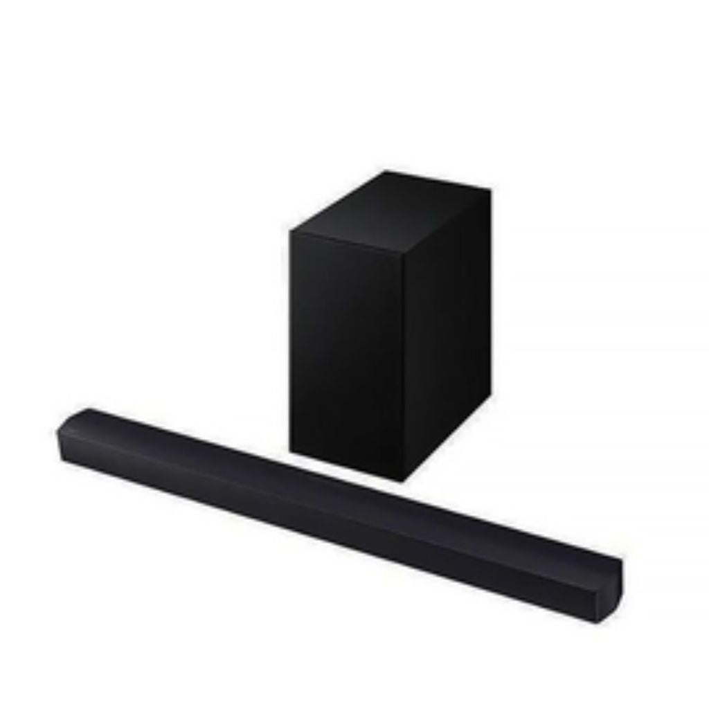 SAMSUNG B-series Soundbar HW-B450F 2.1 CH SUBWOOFER (Pre-Loved)