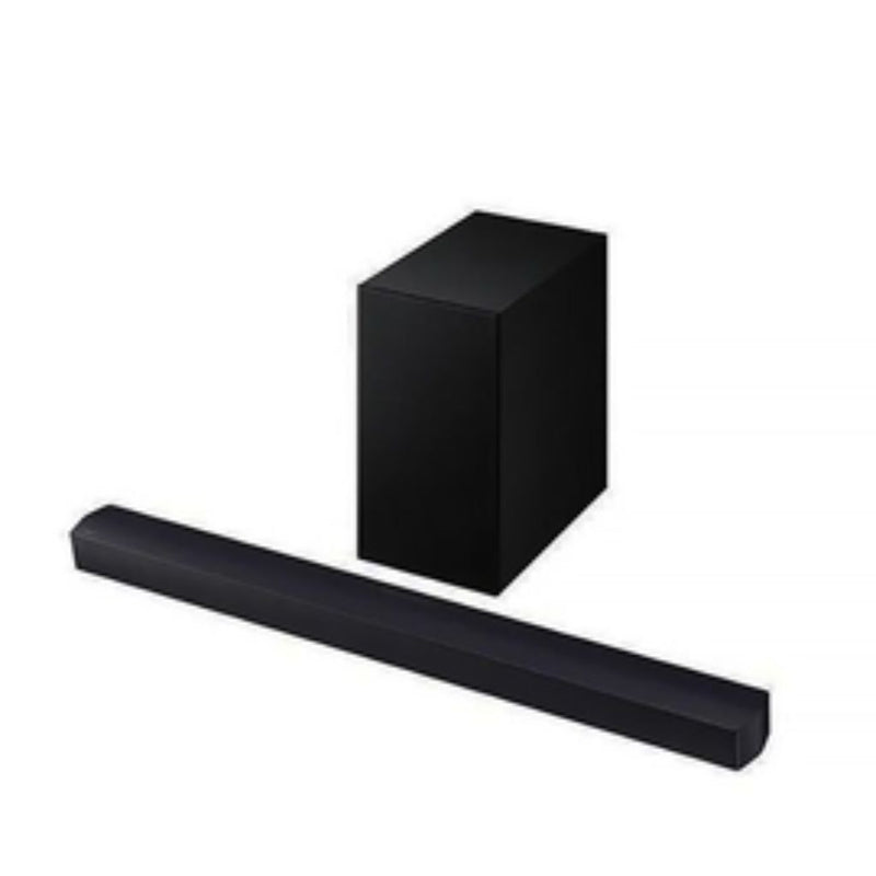 SAMSUNG B-series Soundbar HW-B450F 2.1 CH SUBWOOFER (Pre-Loved)