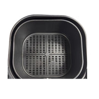 PHILIPS 0.8Kg Digital Essential Airfryer 4.1L AIRFRYER (Pre-Loved)
