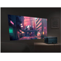 VIEWSONIC 1080p Smart LED Projector with Built-in Google TV (Pre-Loved)