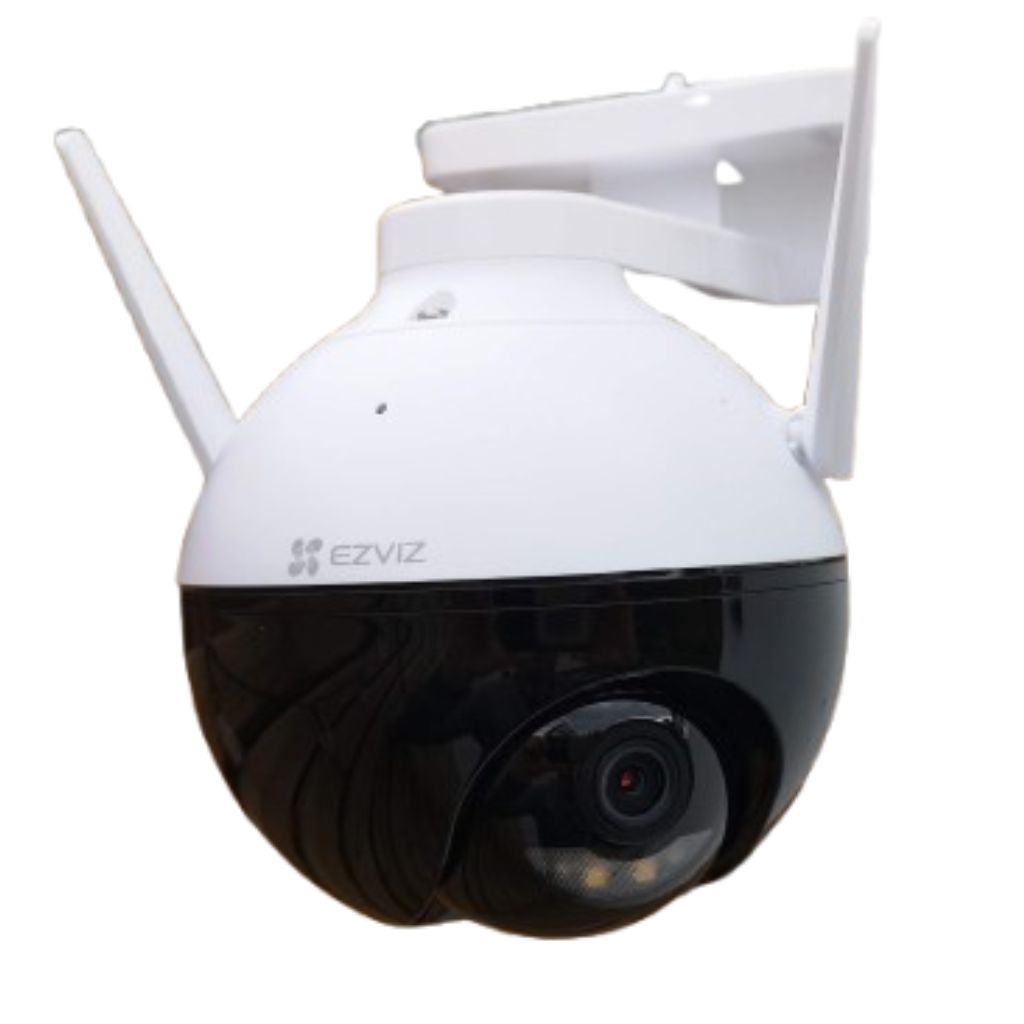 EZVIZ Cs-C8C-1080P 4Mm Smart Home Camera (Pre-Loved)