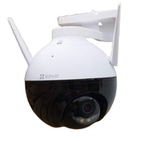 EZVIZ Cs-C8C-1080P 4Mm Smart Home Camera (Pre-Loved)