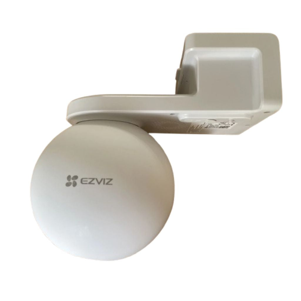 EZVIZ Cs-Hb8 Smart Home Battery Camera (Pre-Loved)