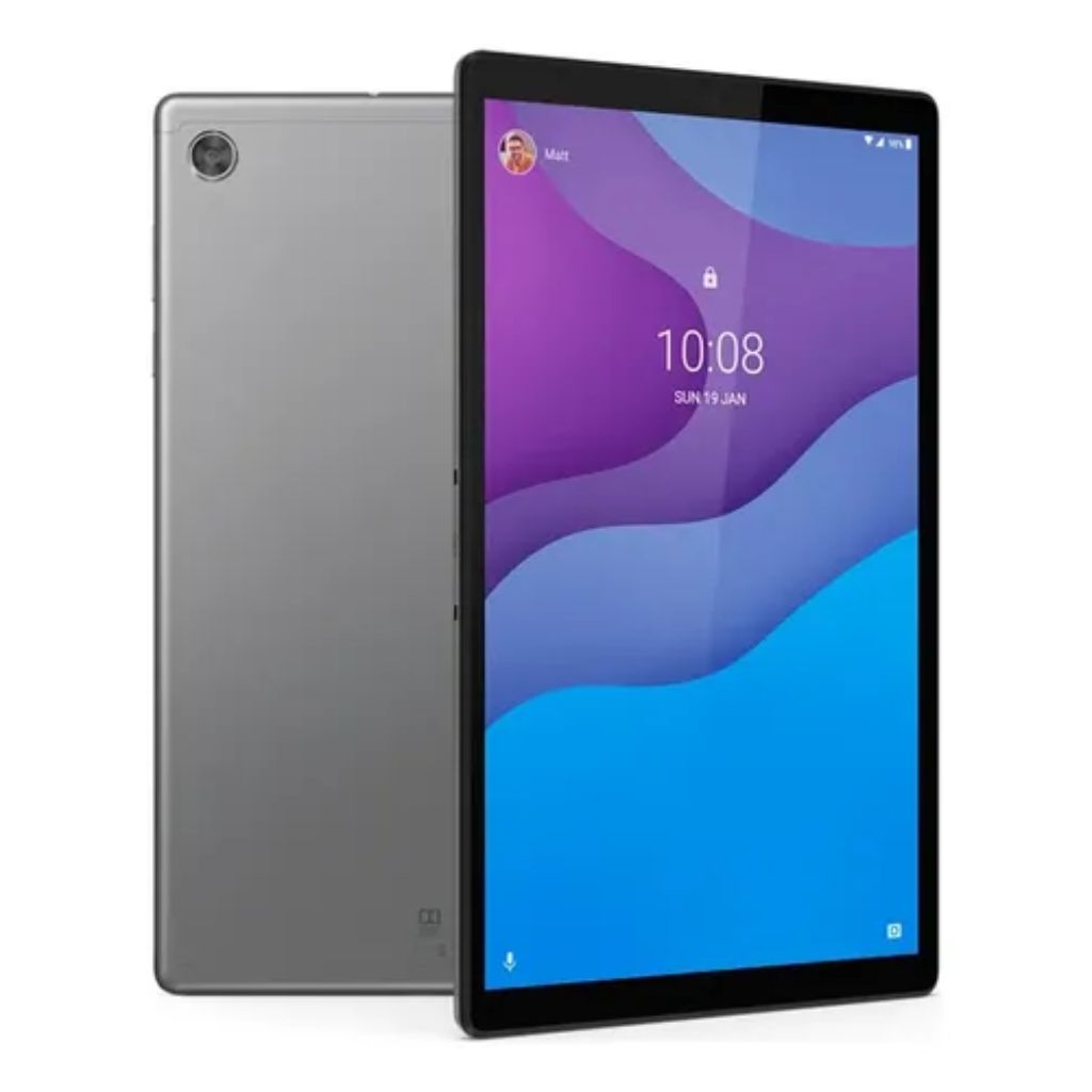 Lenovo 10.1" HD Touchscreen Tablet (Pre-Loved)