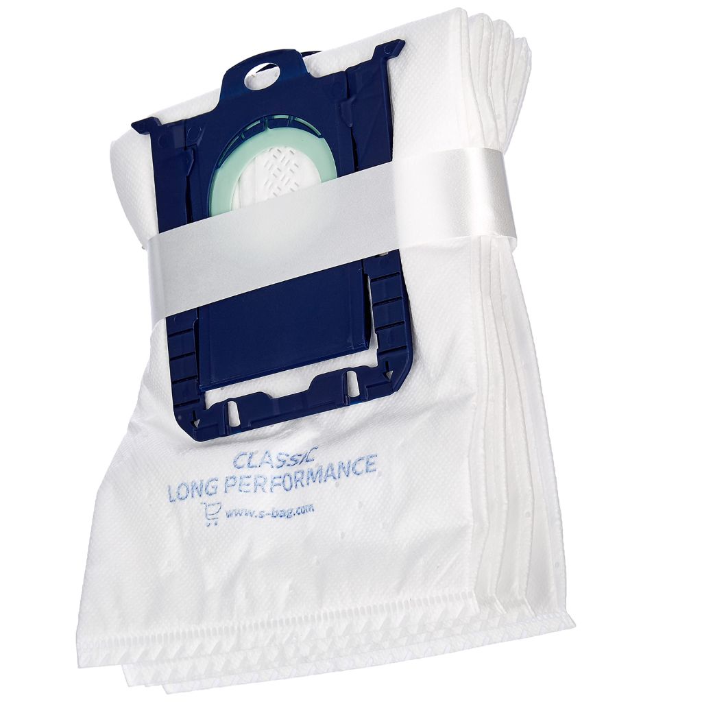 PHILIPS Vacuum Cleaner Bags Open-Box