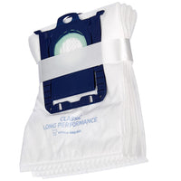 PHILIPS Vacuum Cleaner Bags Open-Box