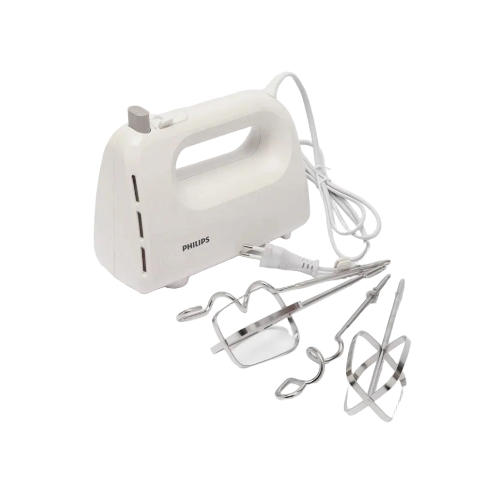 PHILIPS Daily Collection Mixer – White (Pre-Loved)