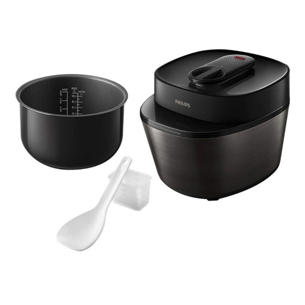 PHILIPS 3000 Series 5L All-In-One Cooker (Pre-Loved)