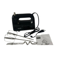 Philips HR3705/00 Daily Collection Hand Mixer - White (Pre-Loved)