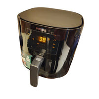 PHILIPS Essential Xl Connected Air Fryer CONNECTED ESSENTIAL XL 1.2KG (Pre-Loved)