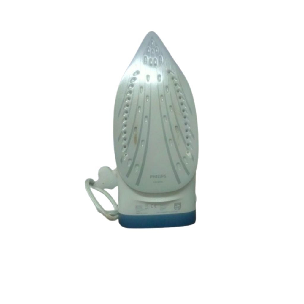 PHILIPS 3000 Series Steam Iron Blue(Pre-Loved)