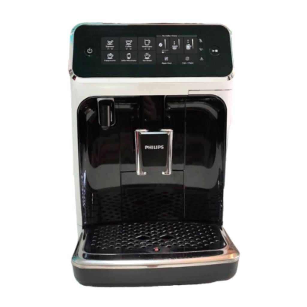 PHILIPS S3200 Automatic Espresso Machine FULLY AUTOMATIC MACHINE (Pre-Loved)