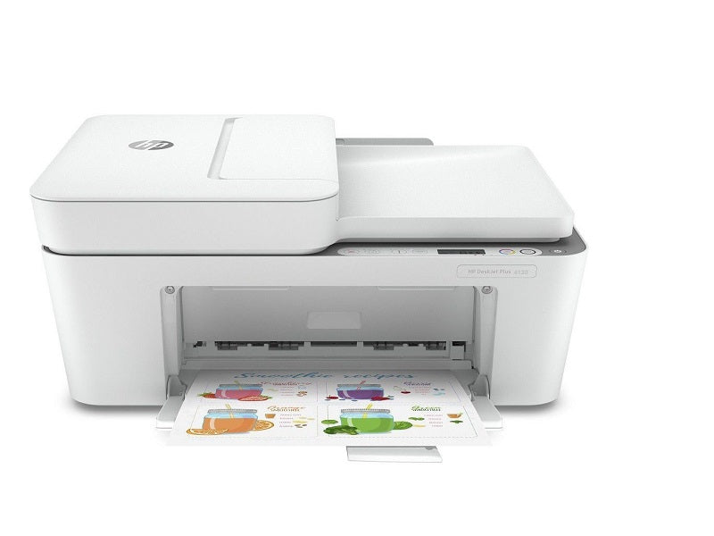 HP Officejet Pro 4120 All-In-One Printer