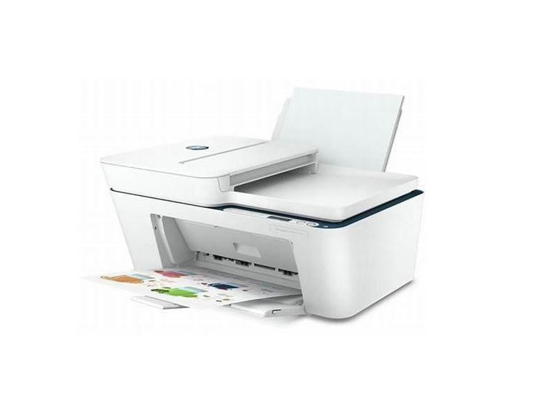 HP Officejet Pro 4120 All-In-One Printer