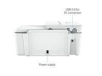 HP Officejet Pro 4120 All-In-One Printer