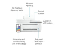 HP Officejet Pro 4120 All-In-One Printer