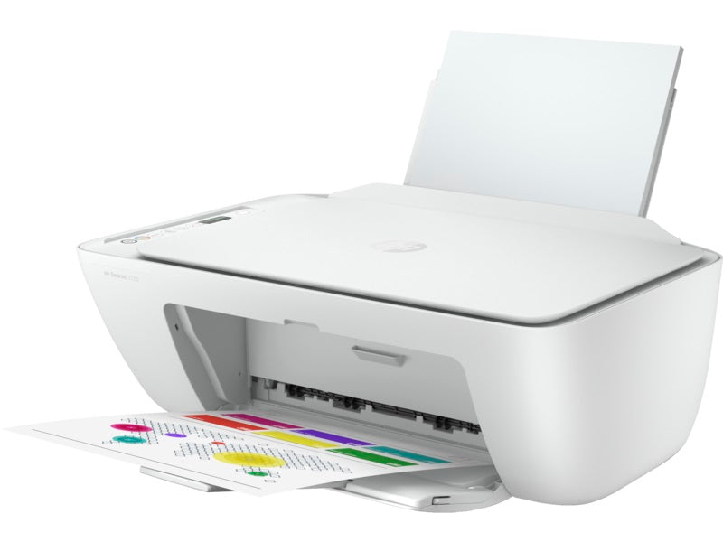 HP Deskjet 2720 All-In-One Printer