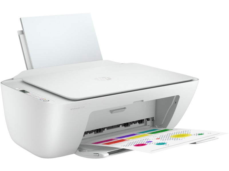 HP Deskjet 2720 All-In-One Printer