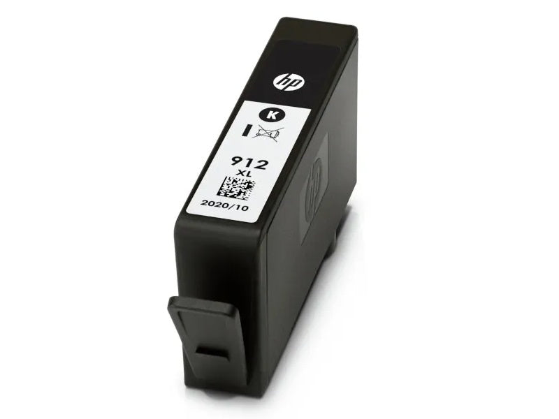 HP 912Xl Black Cartridge Ink For Pro 800