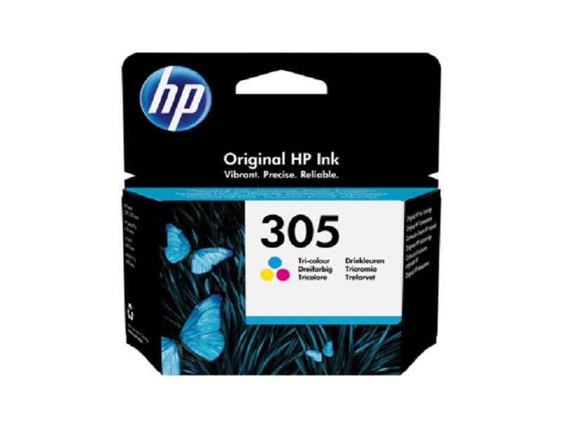 CART Hp 305 Tri Colour For Hp 2320/2710