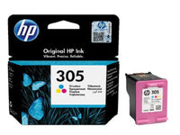 CART Hp 305 Tri Colour For Hp 2320/2710