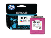 CART Hp 305 Tri Colour For Hp 2320/2710
