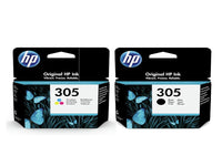 CART Hp 305 Tri Colour For Hp 2320/2710