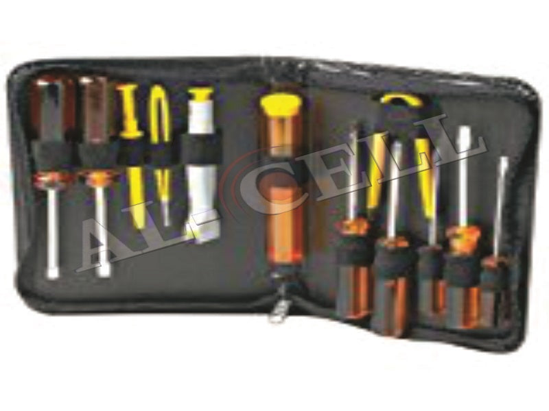 PC Tool Kit 13Pcs