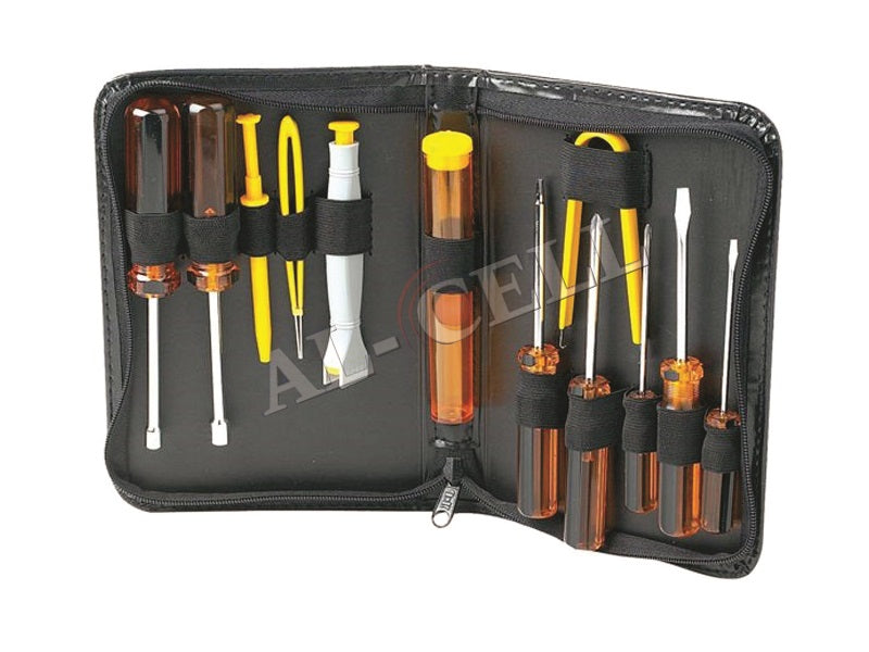 PC Tool Kit 13Pcs