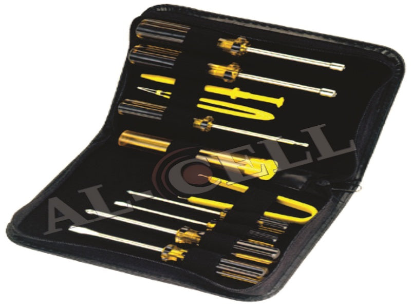 PC Tool Kit 13Pcs