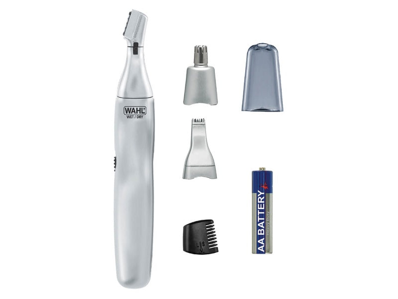 Wahl 3 in 1 Personal Trimmer
