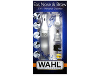 Wahl 3 in 1 Personal Trimmer