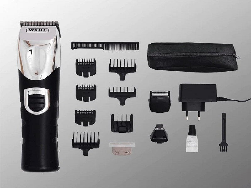 WAHL Lithium Ion Multi-Purpose Grooming