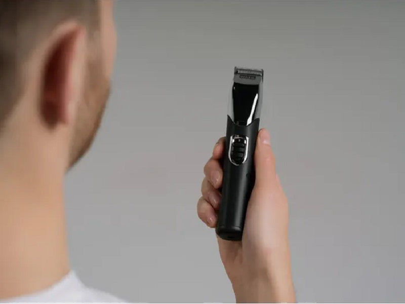 WAHL Lithium Ion Multi-Purpose Grooming