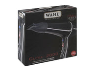 WAHL CUTEK PROFESSIONAL HAIR DRYER 2000W