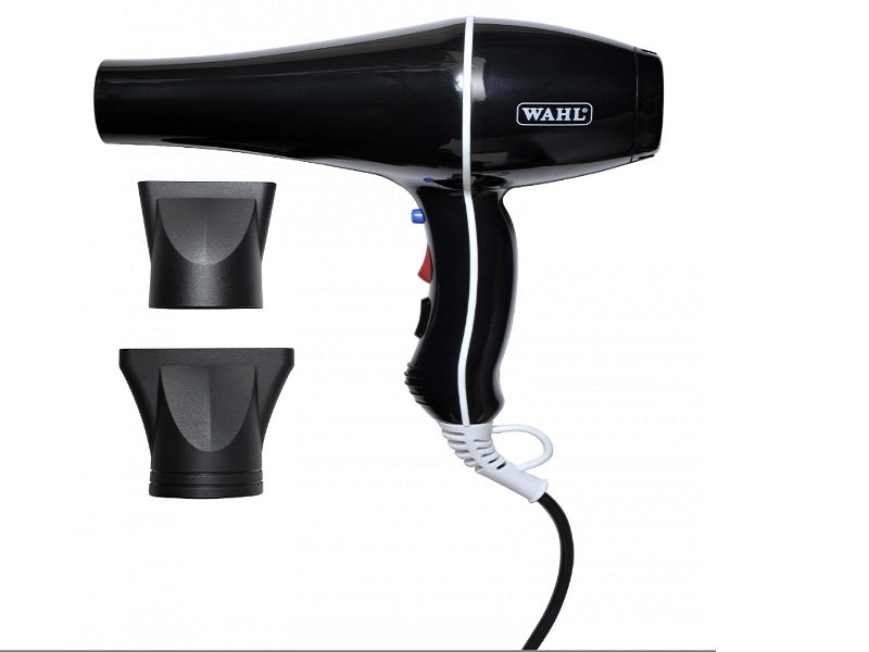 Wahl Cutek Professional Hair Dryer 2000W – AC Motor, Tourmaline, 3 Heat / 2 Speed – view 3